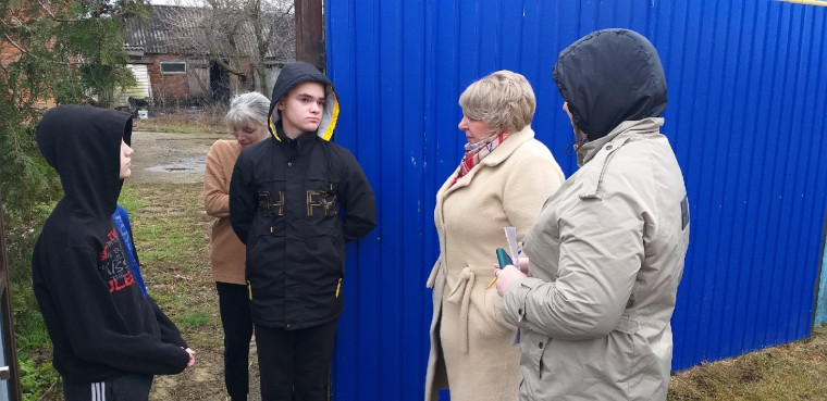 Операции "Каникулы".
