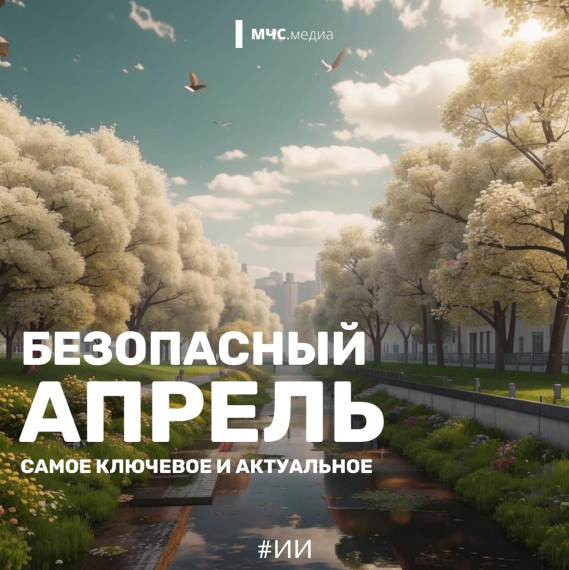 Сегодня уже 1 апреля!.